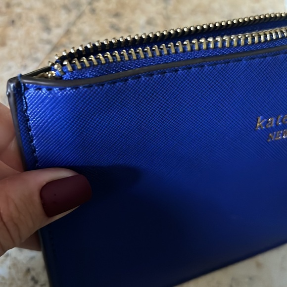 Kate Spade Wristlet (Moving Sale) - Picture 5 of 5